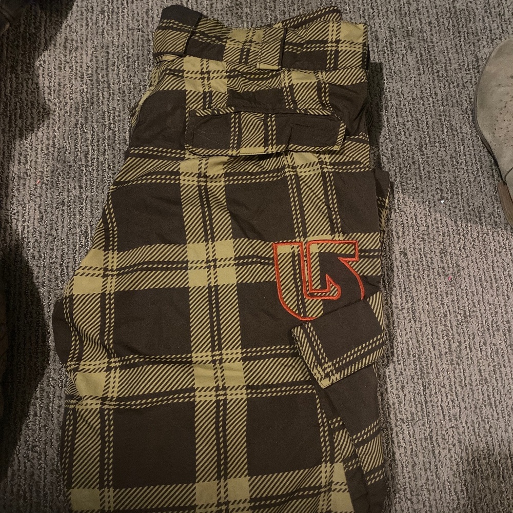 Men’s XL Burton Snow/Ski/Snowboard Pants